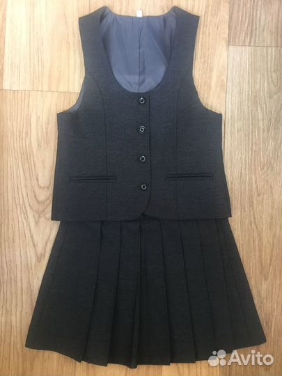 Школьная форма