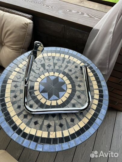 Защитные дуги для кофра harley davidson