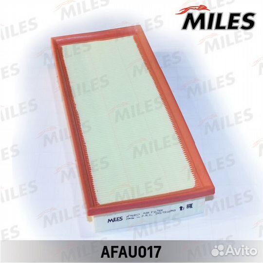 Фильтр воздушный MB W221/C216/C218 5.0/6.3 10