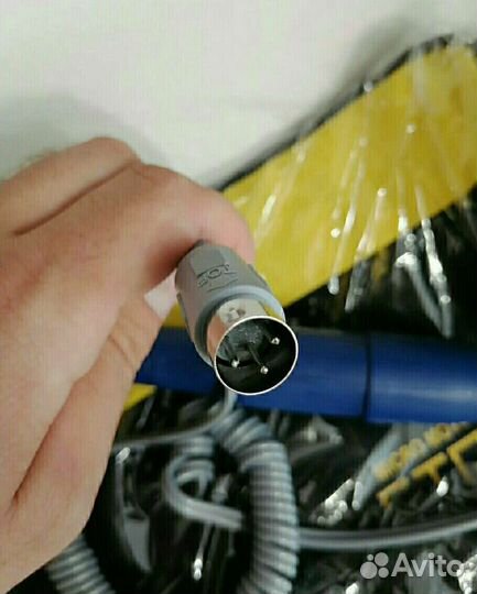 Ручка для маникюрного аппарата strong