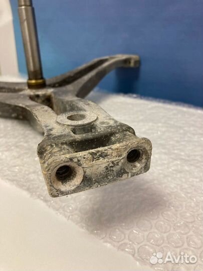 Крестовина бака стиральной машины Атлант 50С102