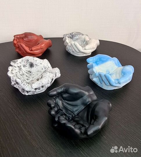 Руки (подставка)