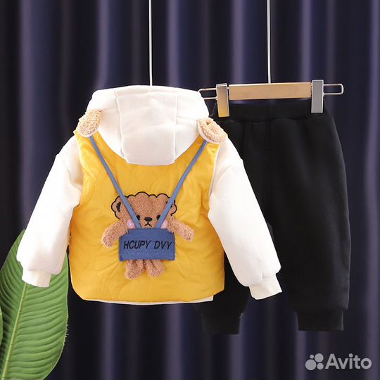 Одежда для девочки