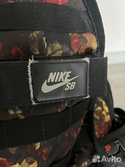 Рюкзак Nike sb