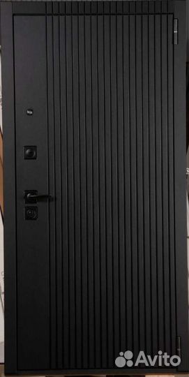 Дверь входная