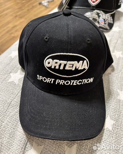 Бейсболка/кепка