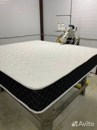 Матрас опт и розница от производителя