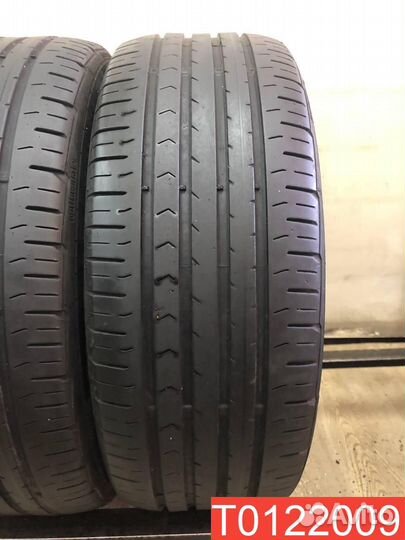 Continental ContiPremiumContact 5 195/55 R15 85H