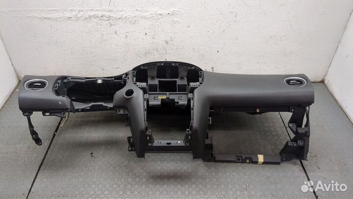 Airbag пассажира Nissan Pathfinder, 2015