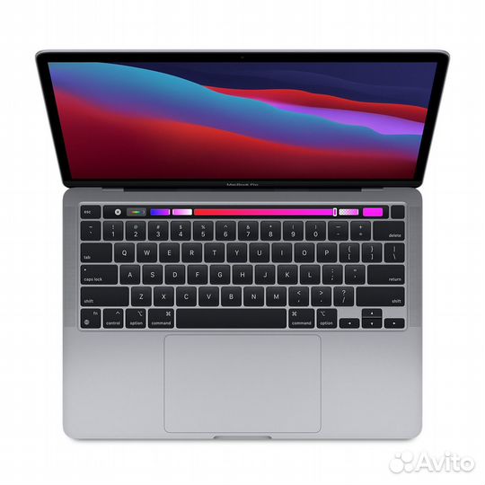 Macbook PRO 13 m1 8/512GB новый