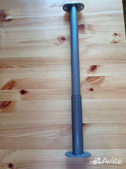 Турник в дверной проем