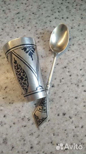 Серебро винтаж