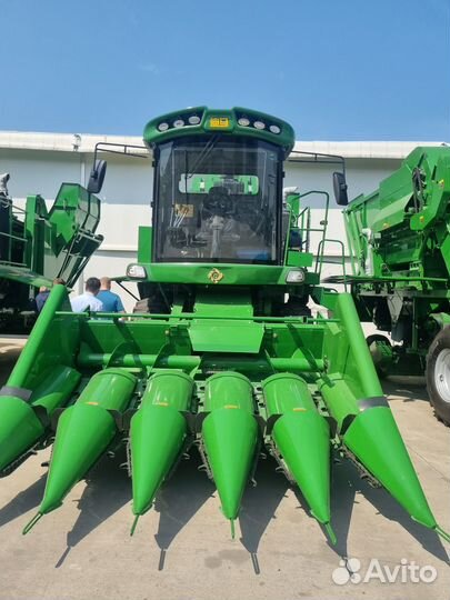 Комбайн JOTEC YCA07210-T300, 2023