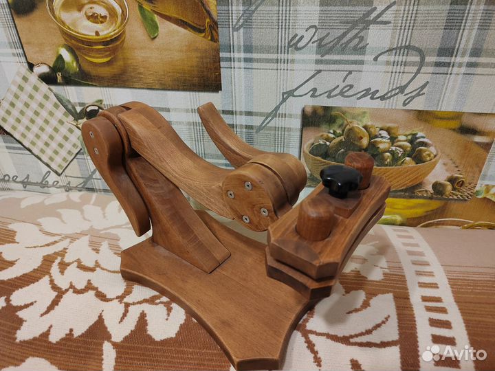 Станок для вышивания от Дубко Змей Горыныч