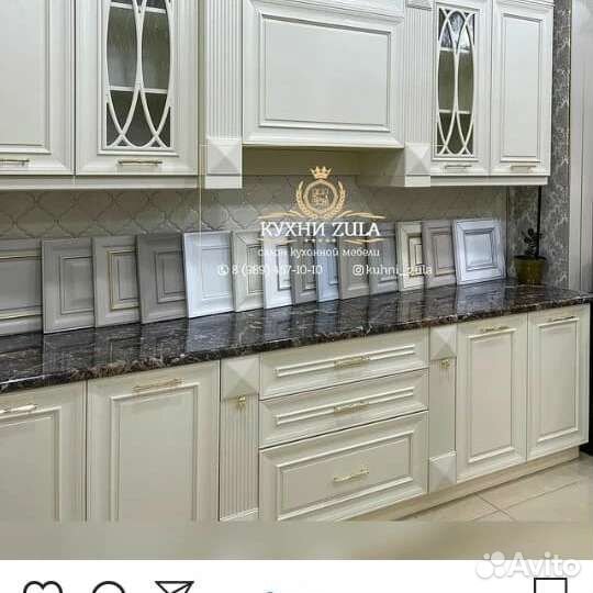Сборка корпусной мебели