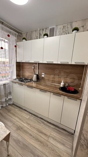 1-к. квартира, 25 м², 3/9 эт.