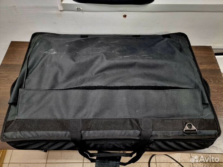 Denon Dj Prime 4 + сумка