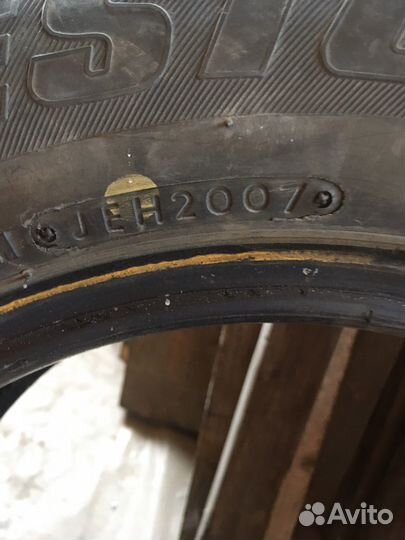 Bridgestone Ice Cruiser 5000 175/70 R13 82T