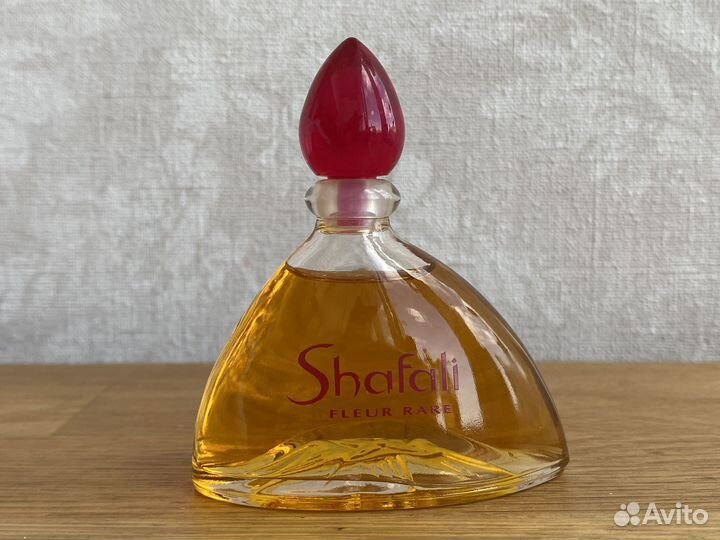 Shafali Fleur Rare Yves Rocher EDT 30мл Сплеш