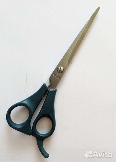 Ножницы парикмахерские