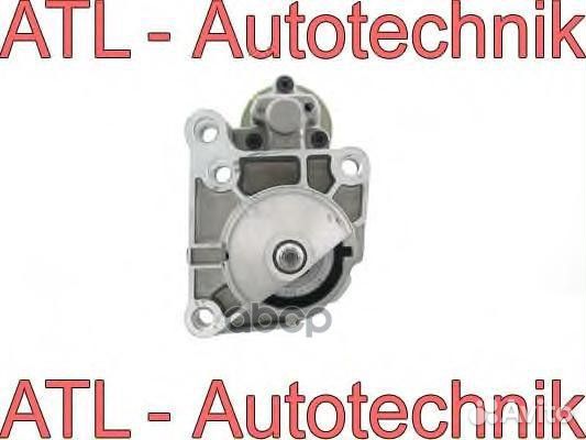 Стартер 12V 1 4 Kw a16570 Delta Autotechnik