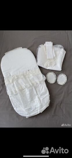 Конверт на выписку летний для мальчика /девочки