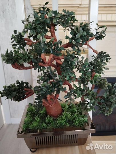 Светодиодный светильник промышленный