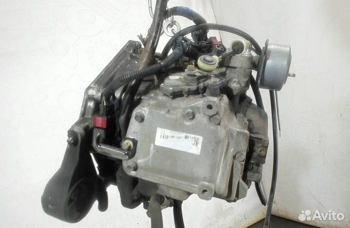 АКПП Opel Zafira B 2005-2012г Z22YH 2.2л