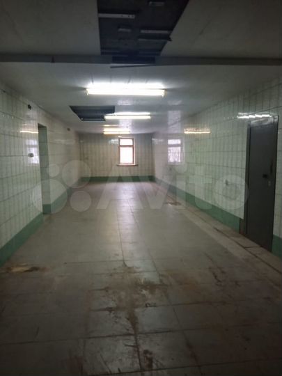 Склад, 60 м²
