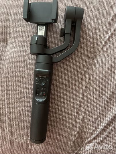 Стабилизатор Hohem iSteady