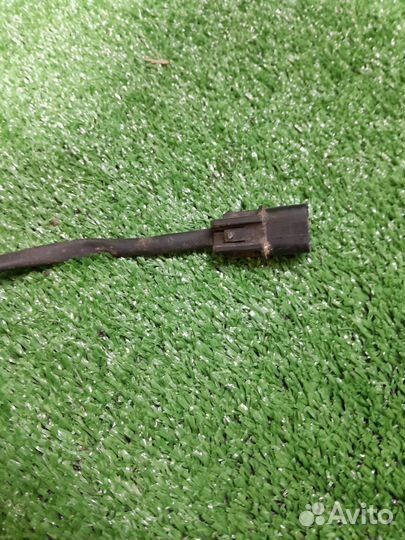 Датчик кислорода первый киа сид 1 ed