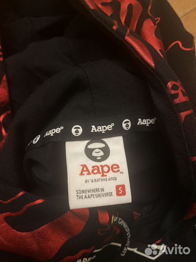 Худи aape