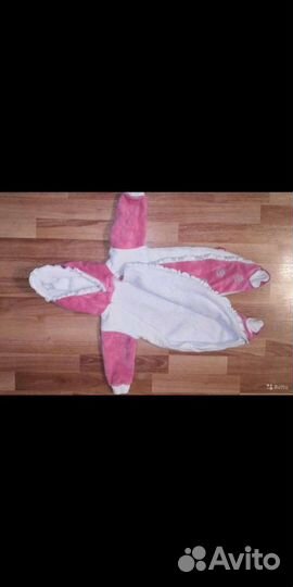 Комбинезон 62-68