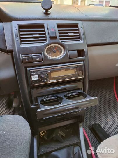 Подстаканники на приору