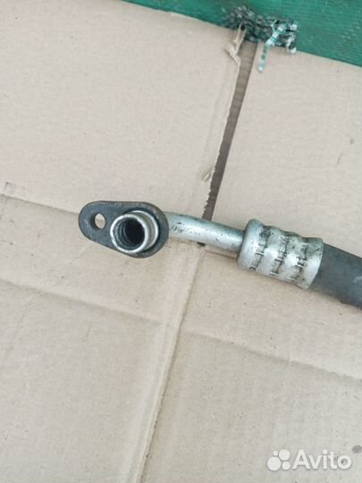 Трубка кондиционера Ситроен С5 2004-2008 г