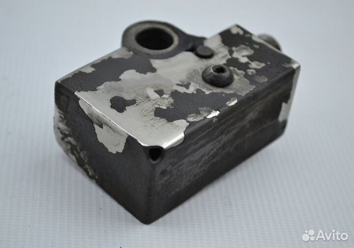 Клапан EGR mercedes-benz Actros MP2/MP3 1841 (01.0