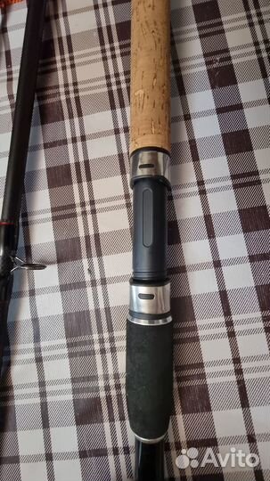 Удилище sportex Competition CS-4 Carp 13