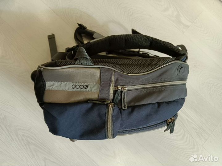 Ecco рюкзак школьный