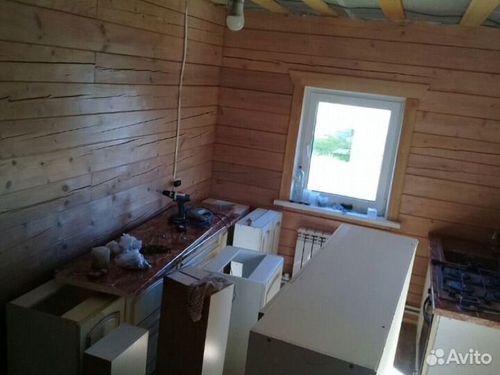 Мастер на час