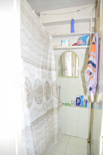 Комната 17 м² в 3-к., 2/5 эт.