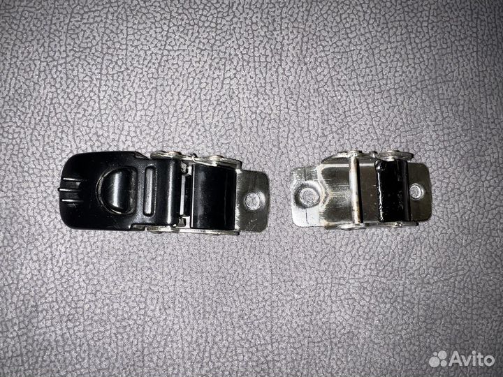 Бакля для сноуборда