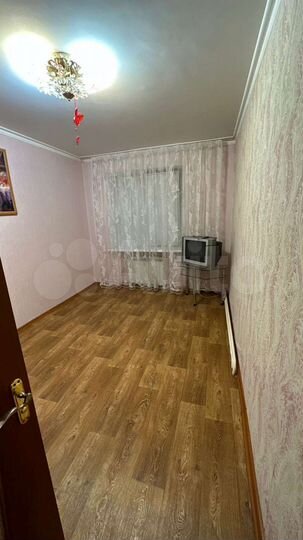 2-к. квартира, 49 м², 1/5 эт.