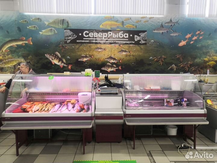 Торговая точка