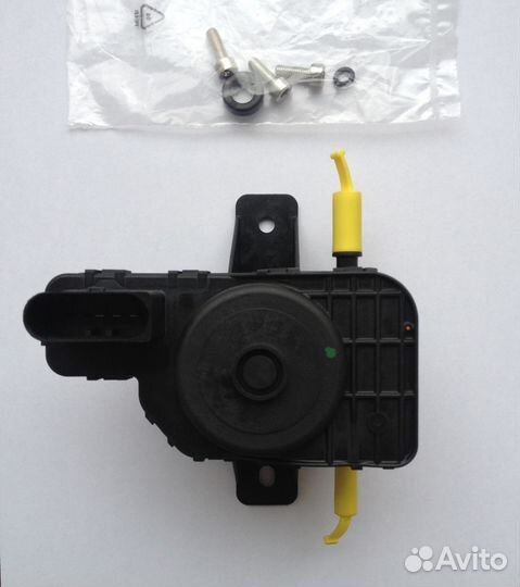 Насос SCR Adblue BMW e90, e70, e71