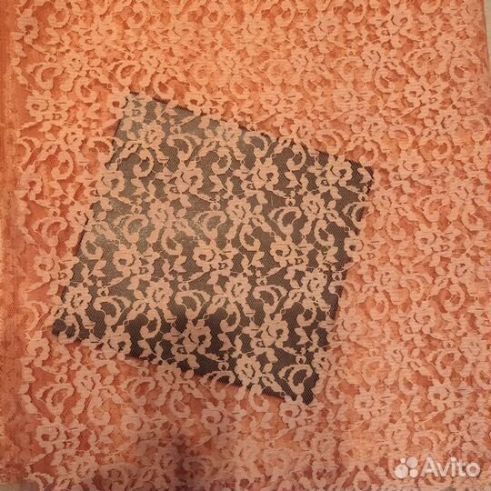 Кружевное полотно