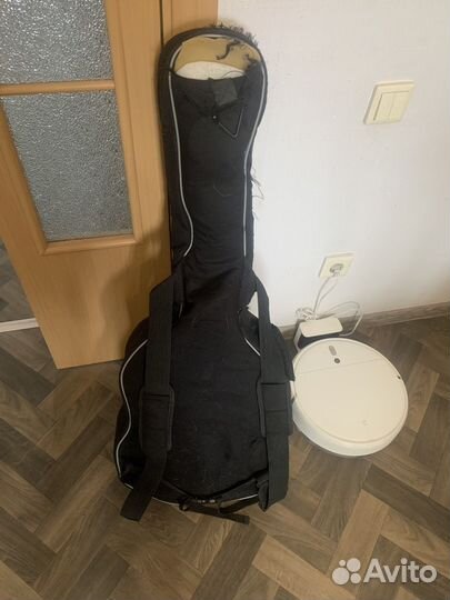 Чехол для гитары