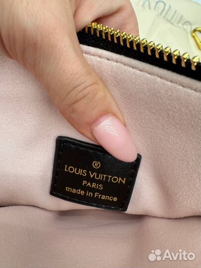 Сумка Louis Vuitton Coussin