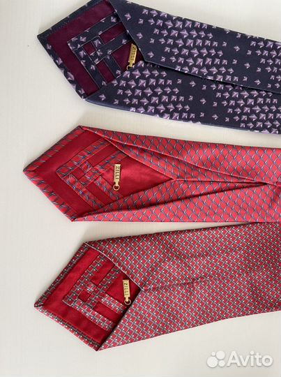 Галстуки zilli