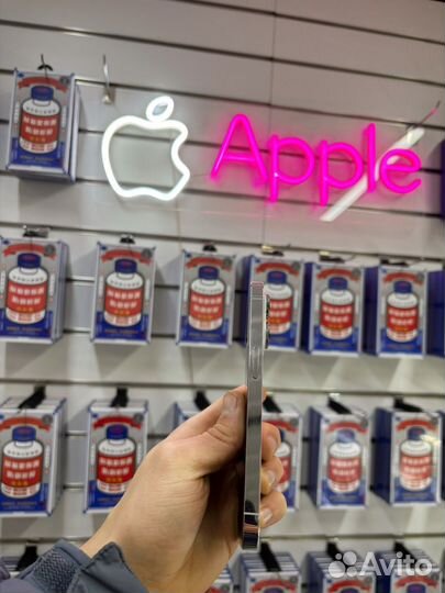 iPhone 14 Pro, 256 ГБ