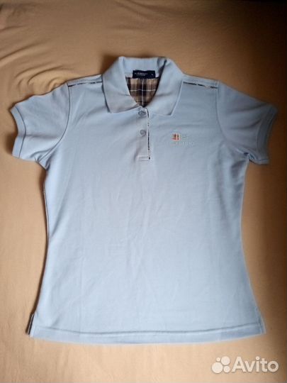 Футболка polo